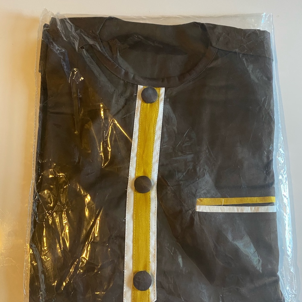 Men African wear - Picture 2 of 14